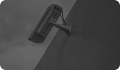 Markets we serve: CCTV operators