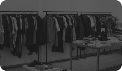 Markets we serve: Shopping malls