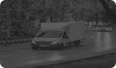 Markets we serve: Transport and spedition