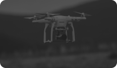 Markets we serve: UAV and drone surveying