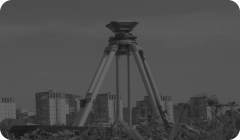 Markets we serve: GIS industry