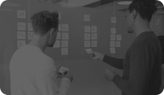 Markets we serve: Facility management