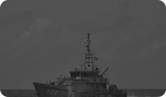 Markets we serve: Law enforcement and military