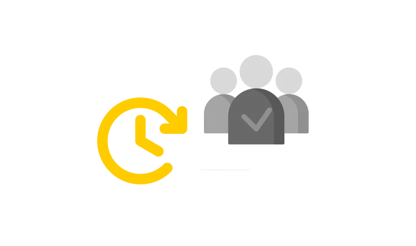 Gallio - Time & resource efficient